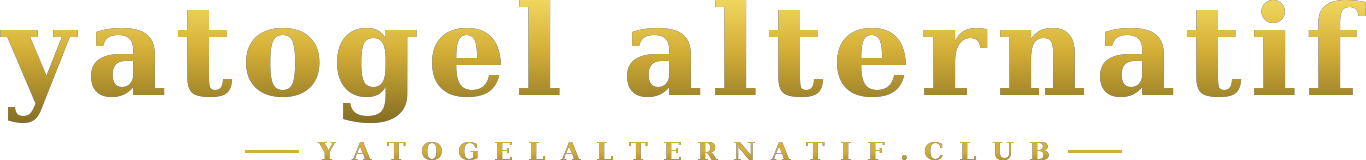 yatogel alternatif logo